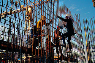 An outdoor work ban in summer, introduced to protect labourers from heat stress and other sun-related health risks, is enforced annually across the Kingdom.