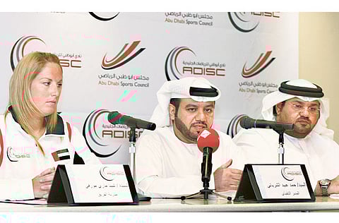 Ahmed Kutty/Gulf News