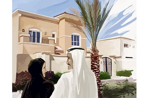 Illustration: Nino Jose Heredia/©Gulf News