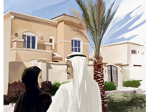 Illustration: Nino Jose Heredia/©Gulf News