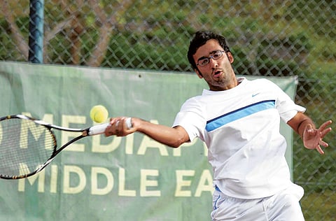 Ahmed Ramzan/Gulf News