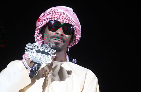 Abdel-Krim-Kallouche/Gulf News