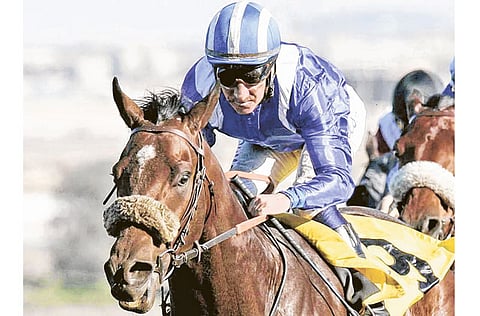 Virendra Saklani/Gulf News