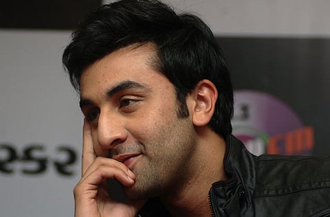 Yogen Shah/ANM