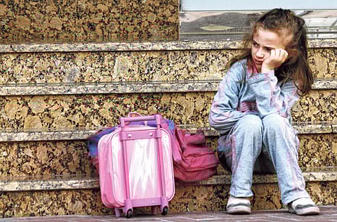 Ahmed Ramzan/Gulf News