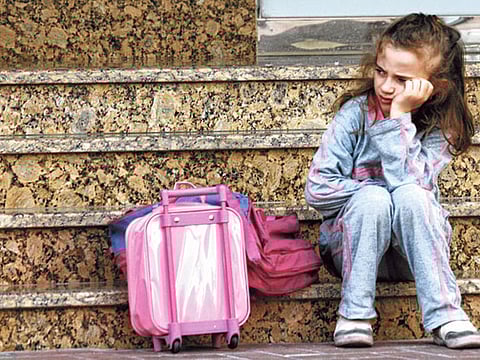 Ahmed Ramzan/Gulf News