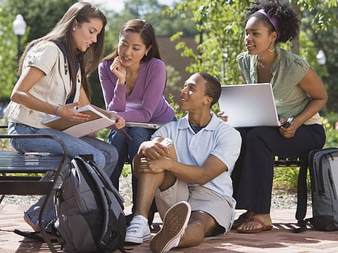 Universities urged to lower entry grades for comprehensive school pupils