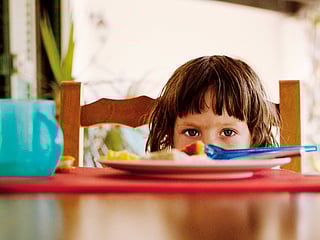 Parents should expose children to allergenic foods early