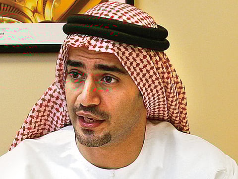 Gulf News Archive 