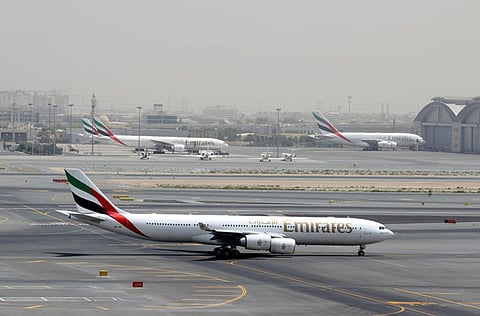 Megan Hirons Mahon/©Gulf News