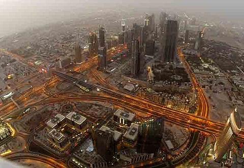 By Hadrian Hernandez/Gulf News