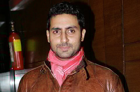 Yogen Shah/ANM