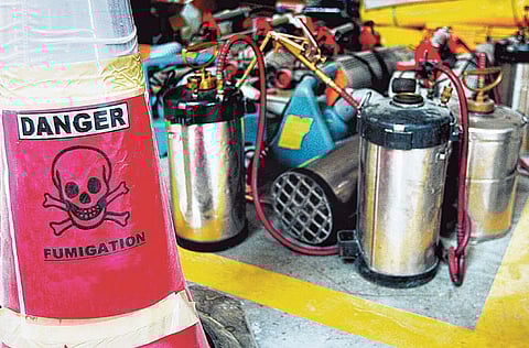 Virendra Saklani/Gulf News