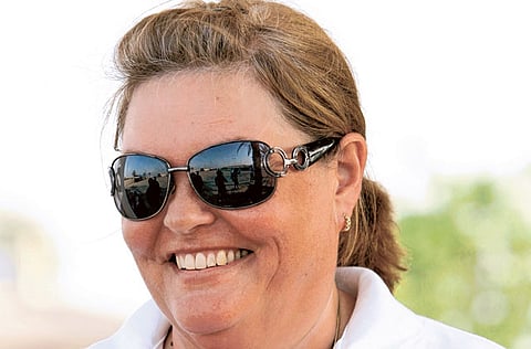 Arshad Ali/Gulf News