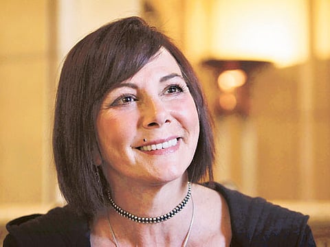 Ricardo DeAratanha/Los Angeles Times