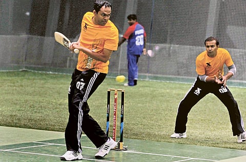 Atiq Ur Rehman/XPRESS