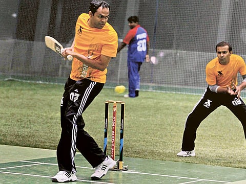 Atiq Ur Rehman/XPRESS