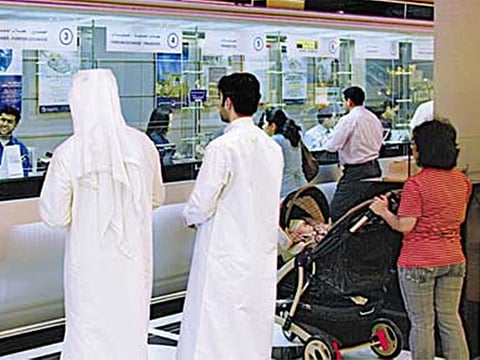 GCC remittances-low hanging fruit