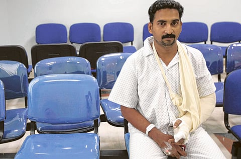 Atiq-Ur-Rehman/Gulf News