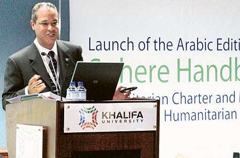 Abdul Rahman/Gulf News