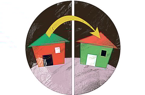 Illustration: Gulf News