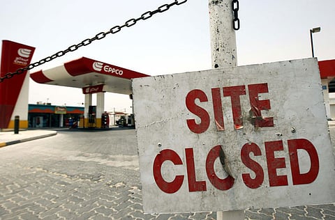 Ahmed Ramzan, Gulf News