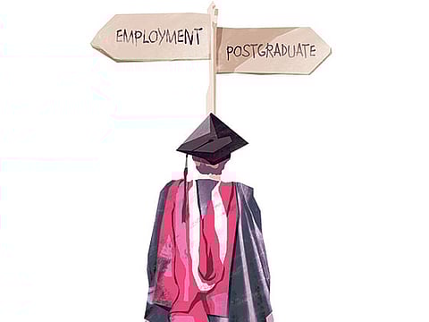 Dwynn Ronald V. Trazo/Gulf News