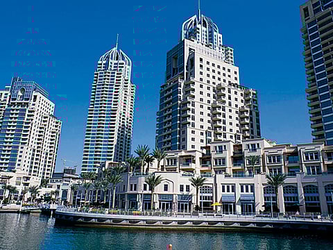 Landlords 'using Expo 2020' to raise rents in Dubai