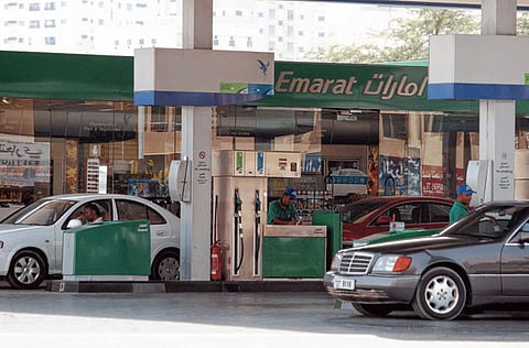 Atiq-ur-Rehman/Gulf News