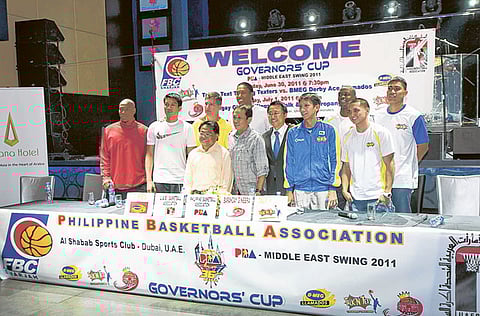 Photo courtesy of Milo Torres