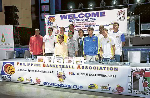 Photo courtesy of Milo Torres