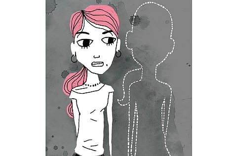 Illustration: Luis Vazquez/©Gulf News