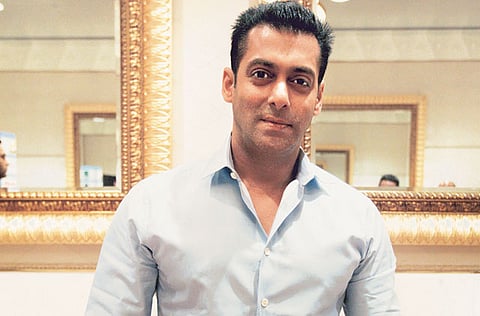 Karen Dias/Gulf News