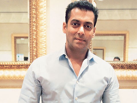 Karen Dias/Gulf News