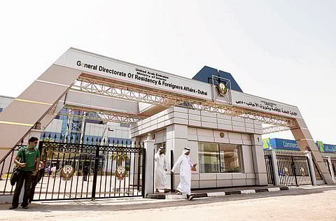 Ahmed Ramzan/Gulf News