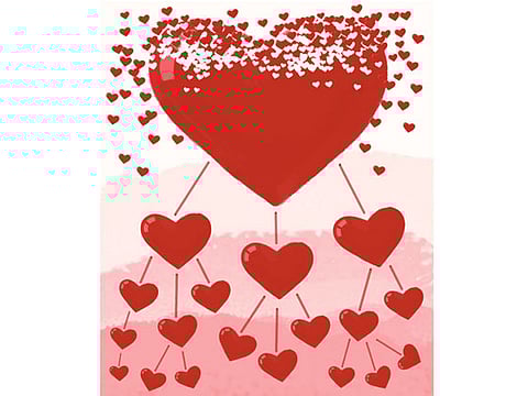 Illustration: Nino Jose Heredia/©Gulf News