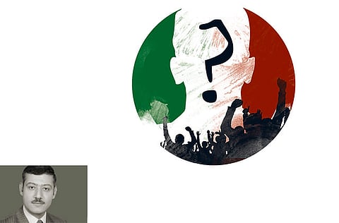 Illustration: Gulf News