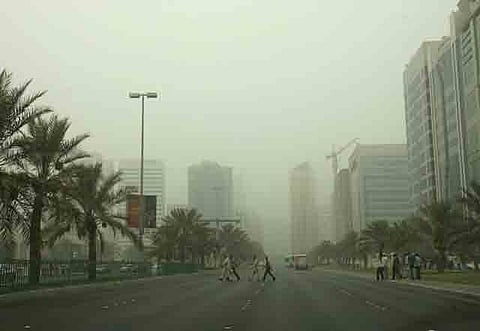 Abdul Rahman/Gulf News