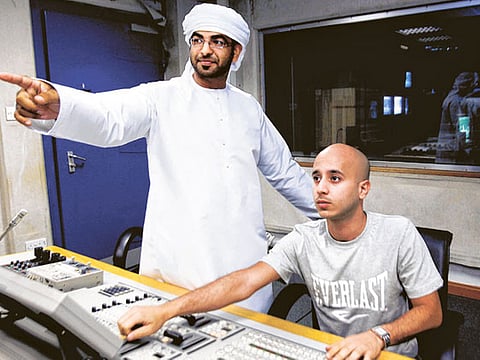 Ahmed Ramzan/Gulf News Archive