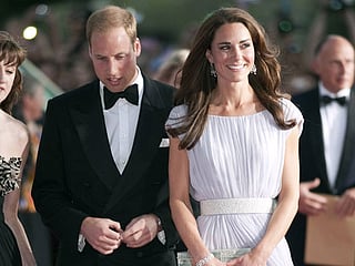 Prince William drops out of BAFTA Awards following the death of Prince Philip