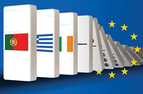 Luiz Vazquez/©Gulf News