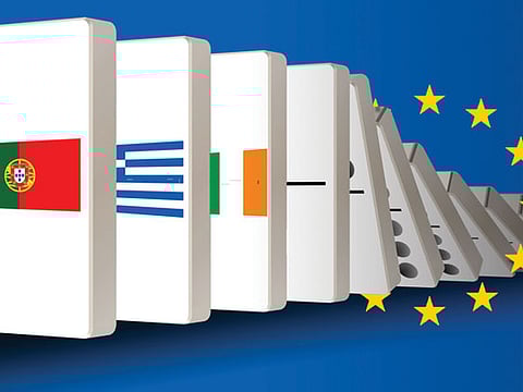 Luiz Vazquez/©Gulf News