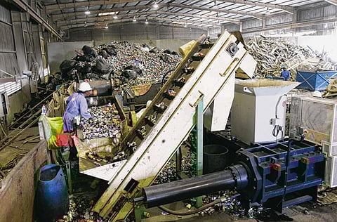 Gulf News Archive/Virendra Saklani