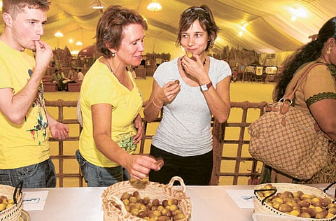 Abdul Rahman/Gulf News 