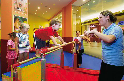 Zarina Fernandes/Gulf News