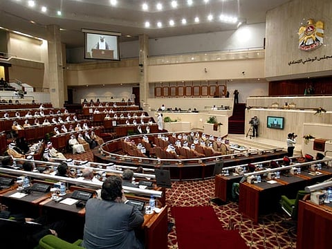 Abdul Rahman/Gulf News Archive