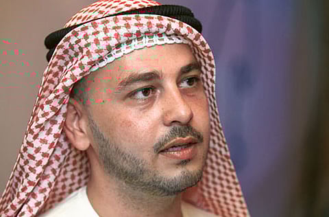 Francois Nel /Gulf News