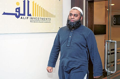 Asghar Khan/Gulf News