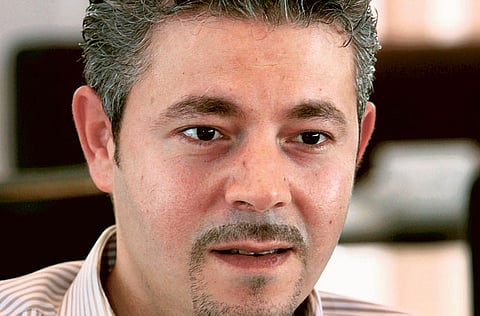 Abdul Rahman/Gulf News