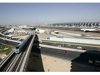 Dubai International Airport hits new milestone with over 8.3 million flyers in August